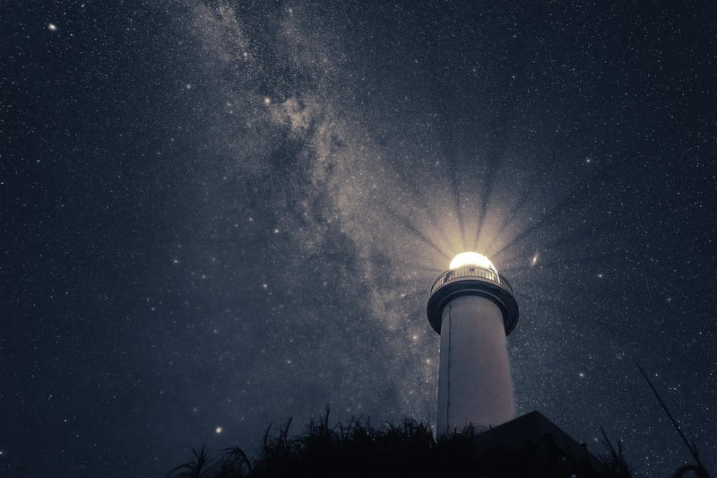 Milky Way Delights