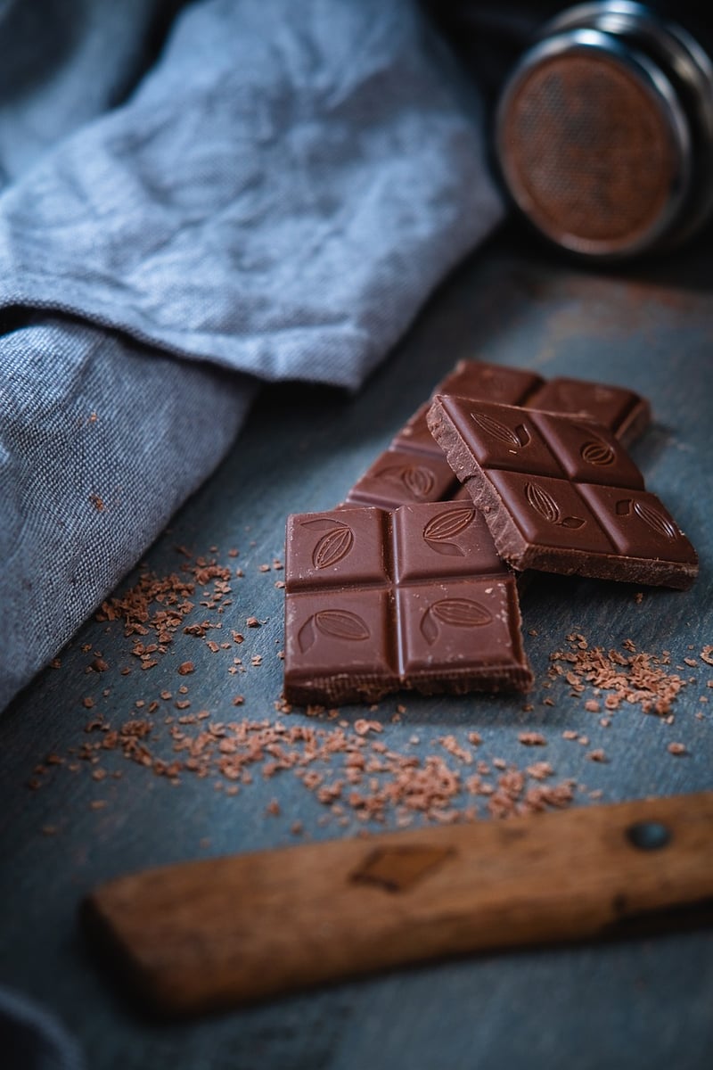 Milky Way Delights